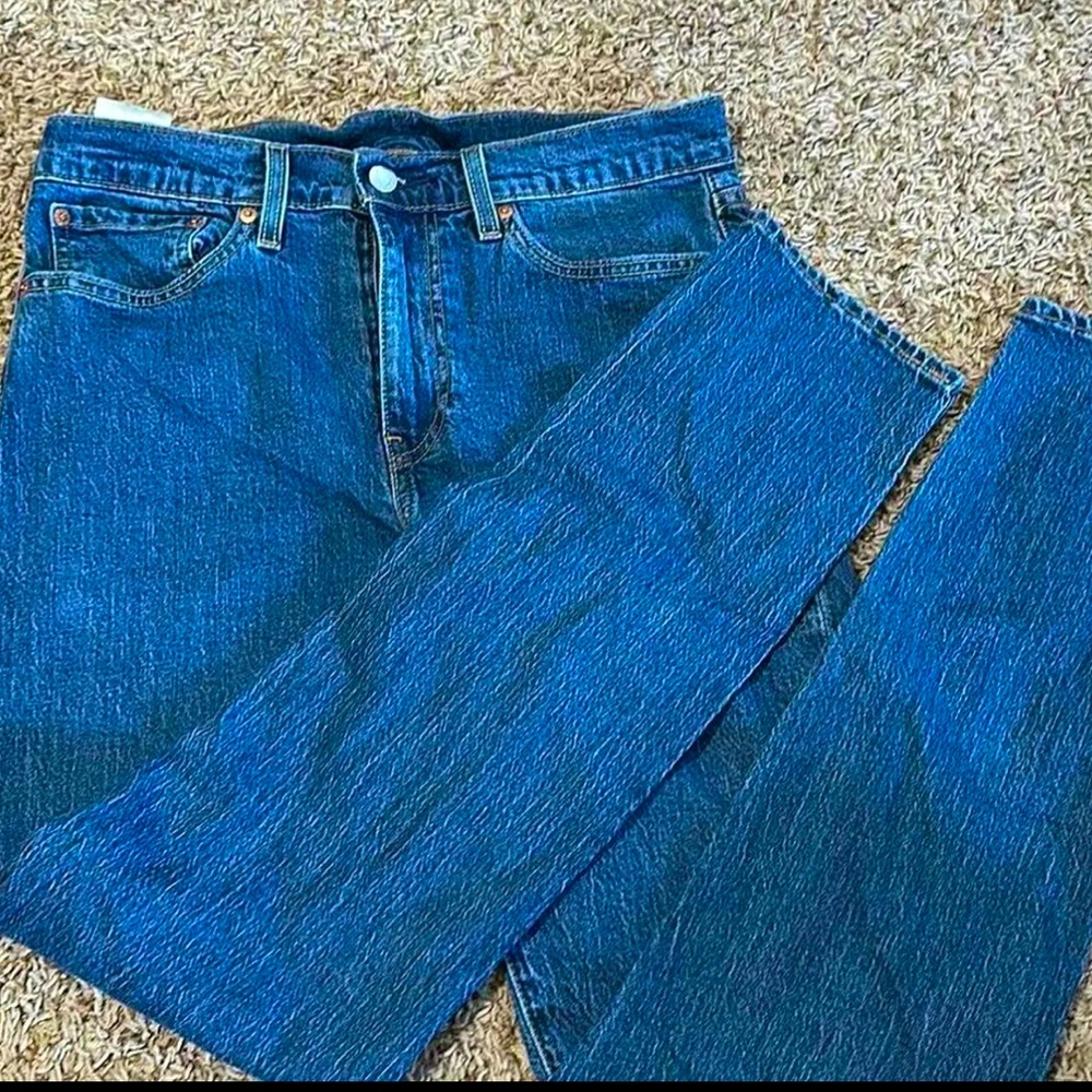 levi’s jeans
